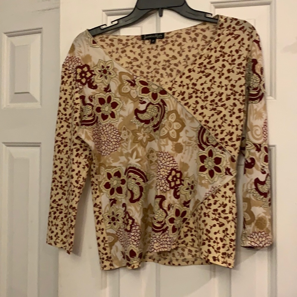 😍 Supercute Jessica Max Top M